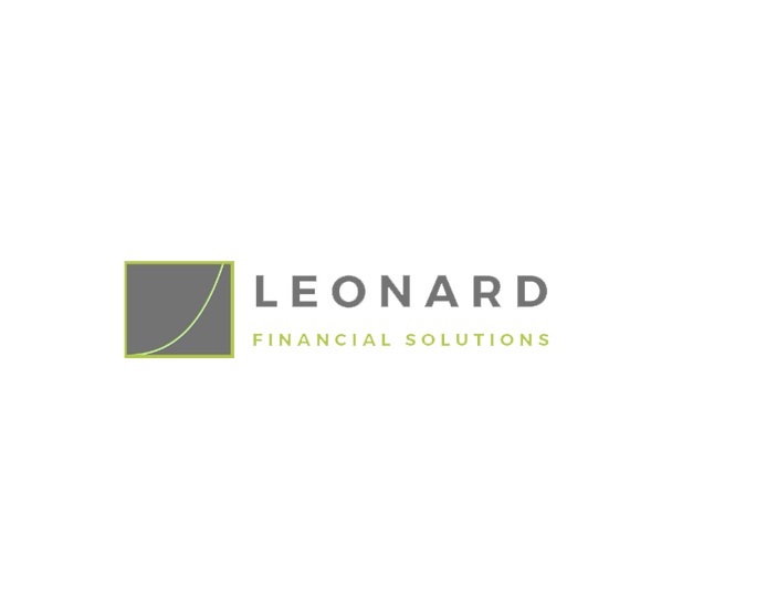 Leonard Financial Solutions's Logo