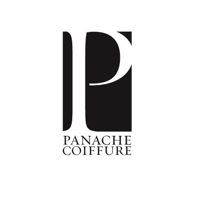 Panache Coiffure's Logo