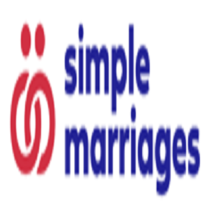 Simple Marriages San Diego - Wedding Officiant, Elopement & Virtual Ceremony's Logo