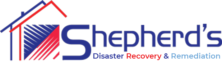 Shepherd's Disaster Recovery and Remediation's Logo