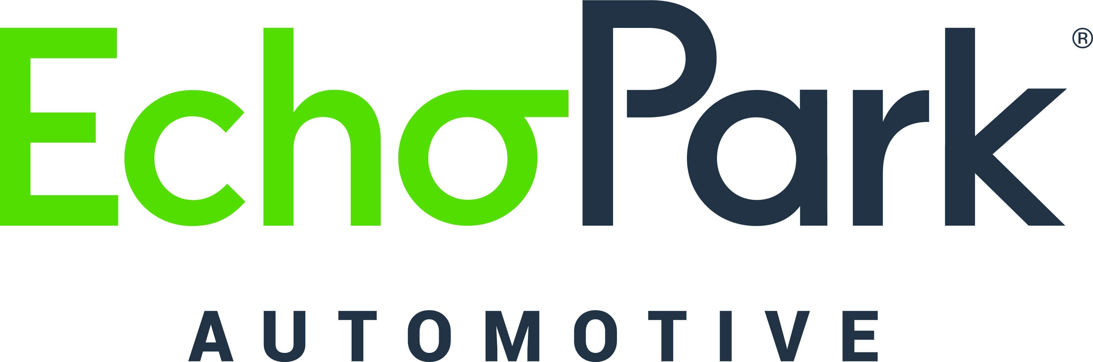 EchoPark Automotive Dallas (Plano)'s Logo