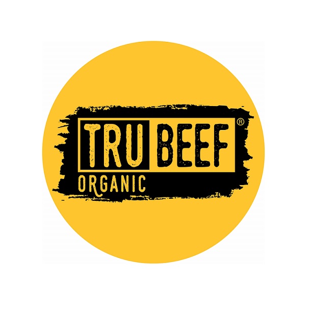 TruBeef's Logo