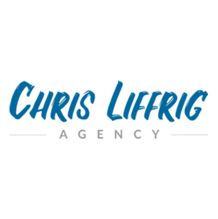 Chris Liffrig Agency's Logo