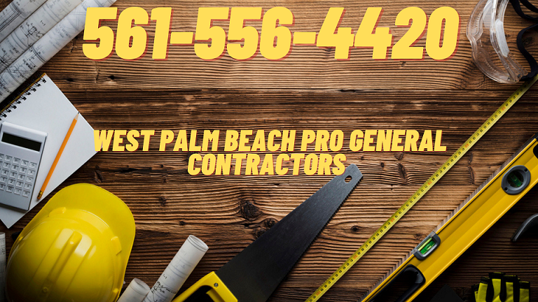 West Palm Beach Pro General Contractors's Logo
