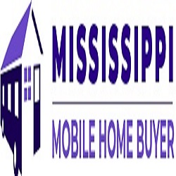MS Mobile Home Buyer's Logo