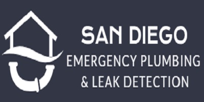 San Diego Emergency Plumbing & Leak Detection's Logo