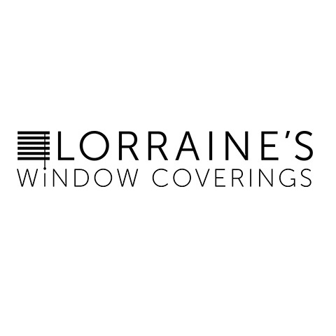 Lorraine's Window Coverings, Inc.'s Logo