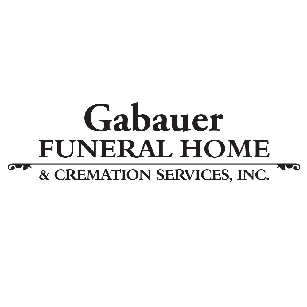 Gabauer Funeral Home & Cremation Services, Inc.'s Logo