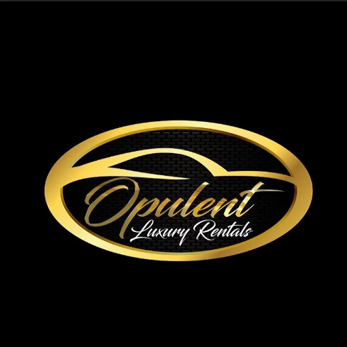 Opulent Luxury Rentals's Logo