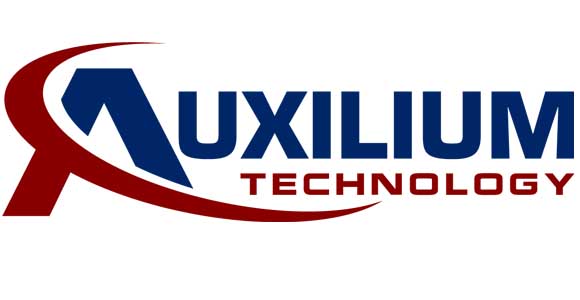 Auxilium Technology, Inc's Logo
