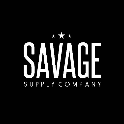 Savage Supply Co.'s Logo