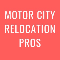 Motor City Relocation Pros's Logo