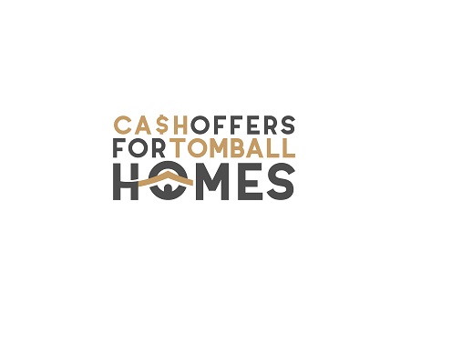 Cash Offers for Tomball Homes's Logo