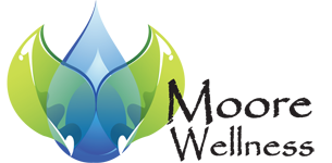 Moore Wellness's Logo