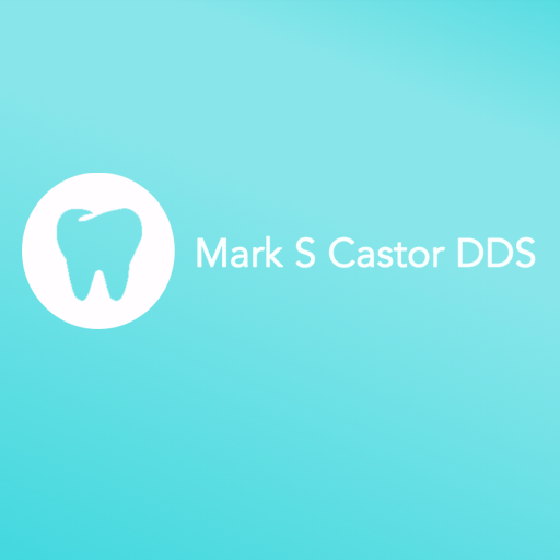 Mark S. Castor DDS's Logo