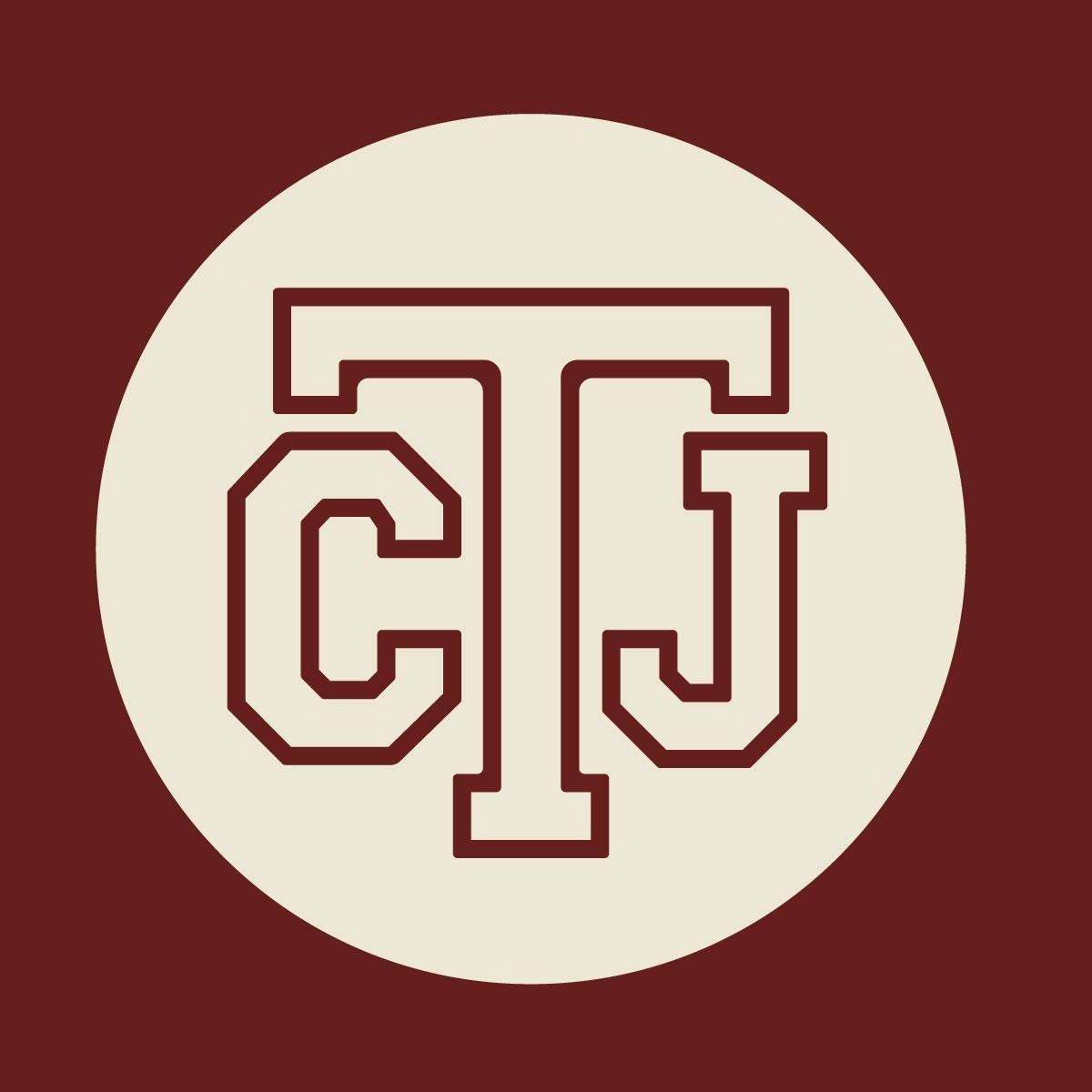 Custom Throwback Jerseys's Logo
