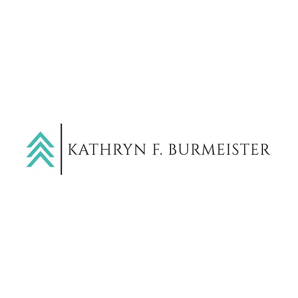 Kathryn F Burmeister