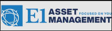 E1 Asset Management VA's Logo