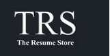 The Resume Store's Logo