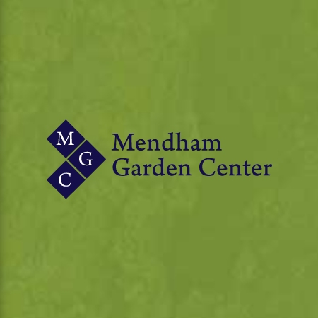 Mendham Garden Center's Logo