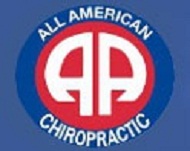 All American Medical & Chiropractic's Logo