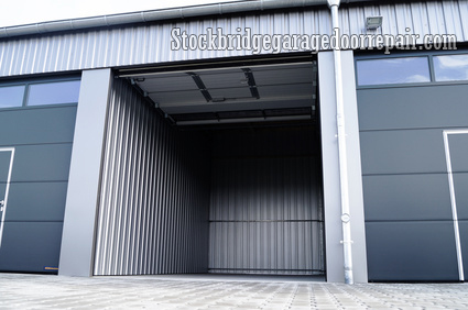 Stockbridge-Repair-Garage-Door-Rollers