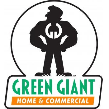 Green Giant Pest Control's Logo