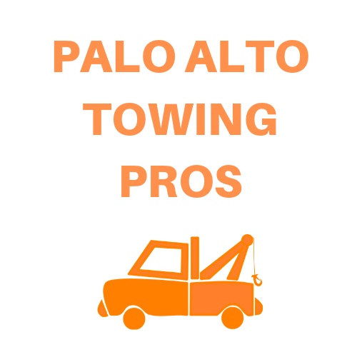 Palo Alto Towing Pros's Logo