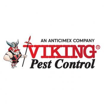 Viking Pest Control's Logo