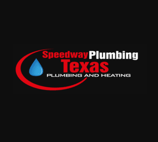 Speedway Plumbing League City Texas's Logo
