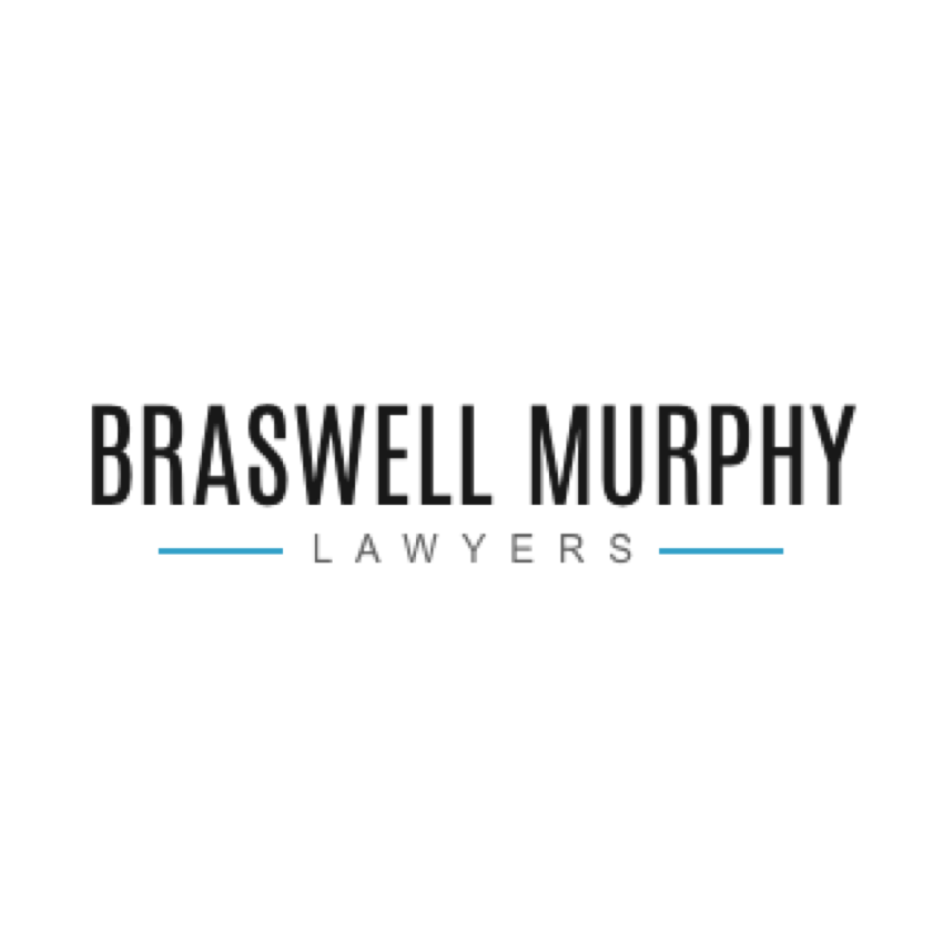 Braswell Murphy, LLC's Logo