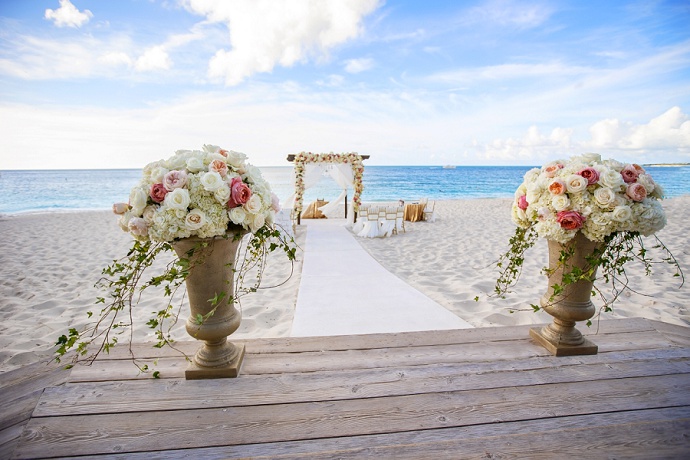 wedding planners south Florida