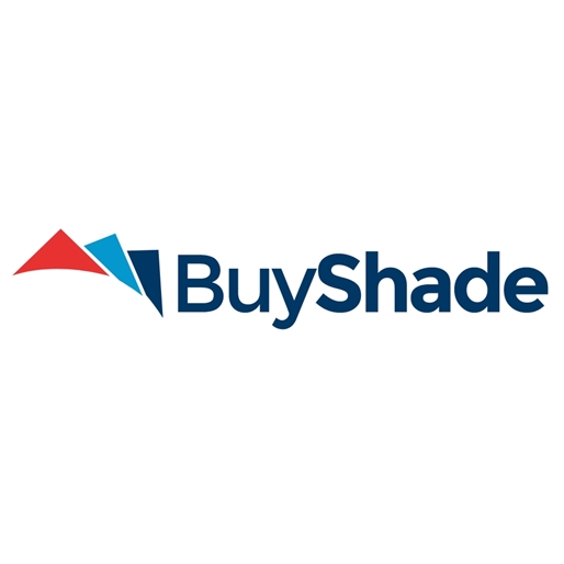 BuyShade's Logo