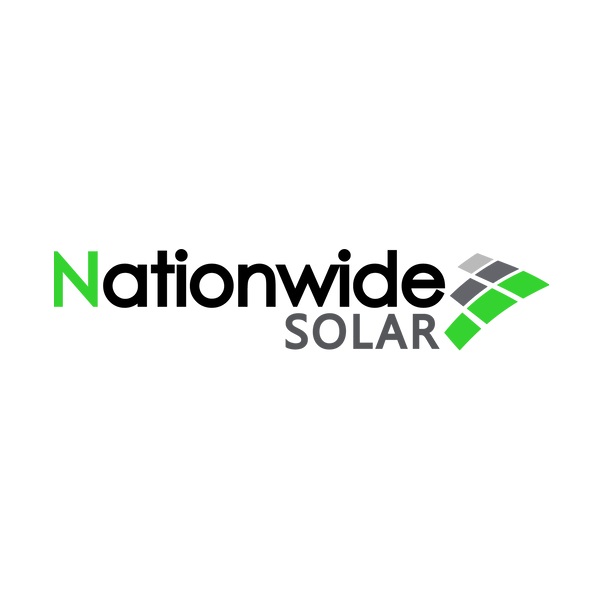 Nationwide Solar's Logo