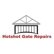 Hotshot Gate Repairs's Logo