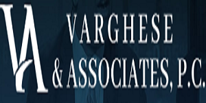 Varghese & Associates, P.C.'s Logo