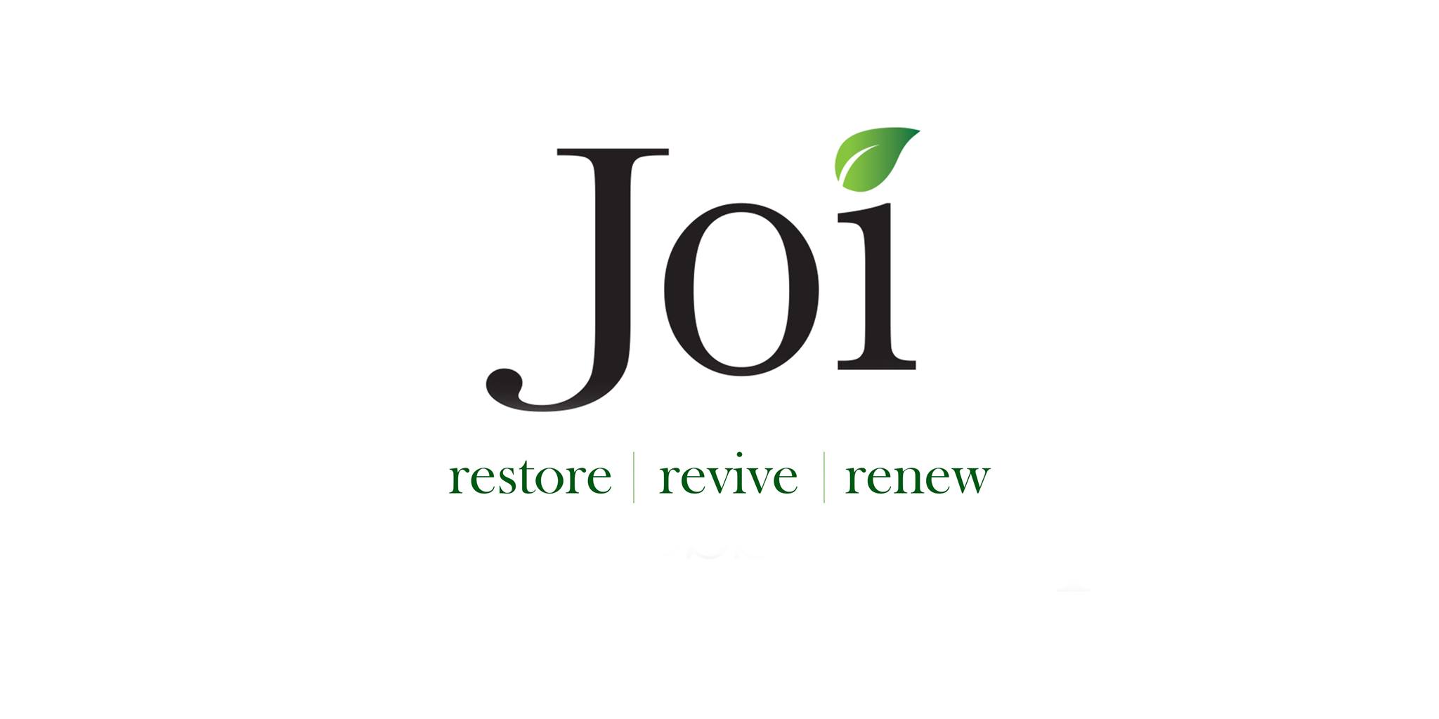 Joi Natural Wellness's Logo