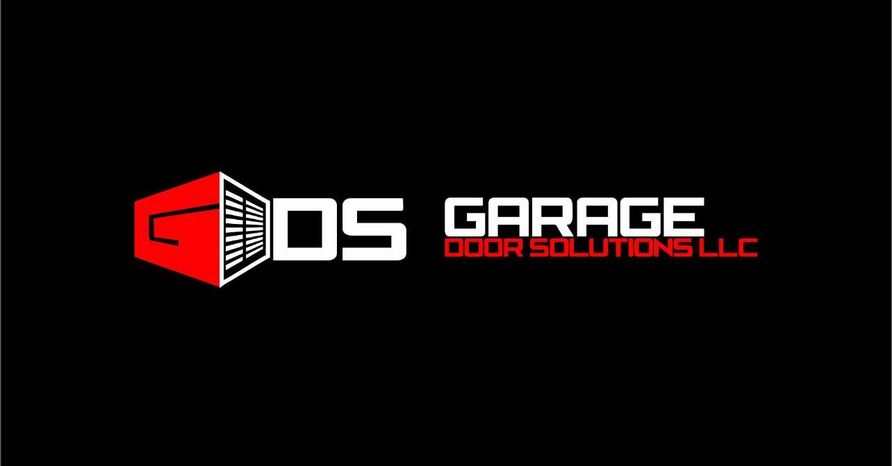 Garage Doors Solution LLC's Logo