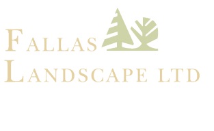 Fallas Landscape LTD's Logo