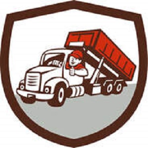 Berkeley Dumpster Rental's Logo