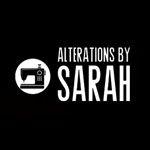 Alterations by Sarah's Logo