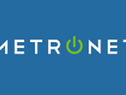 MetroNet Plano's Logo