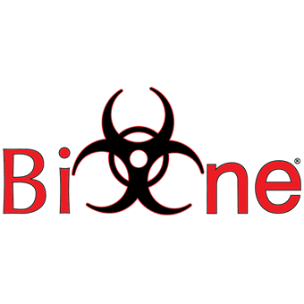 Bio-One of South Carolina's Logo