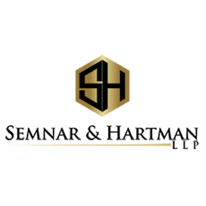 Semnar & Hartman, LLP's Logo