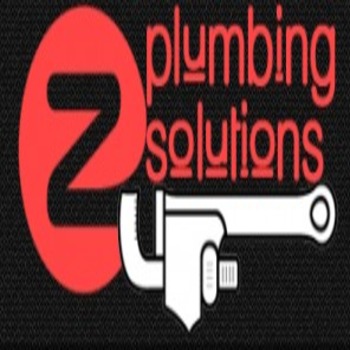 Ez plumbing solutions's Logo