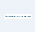 The Law Offices of David A. Stein's Logo