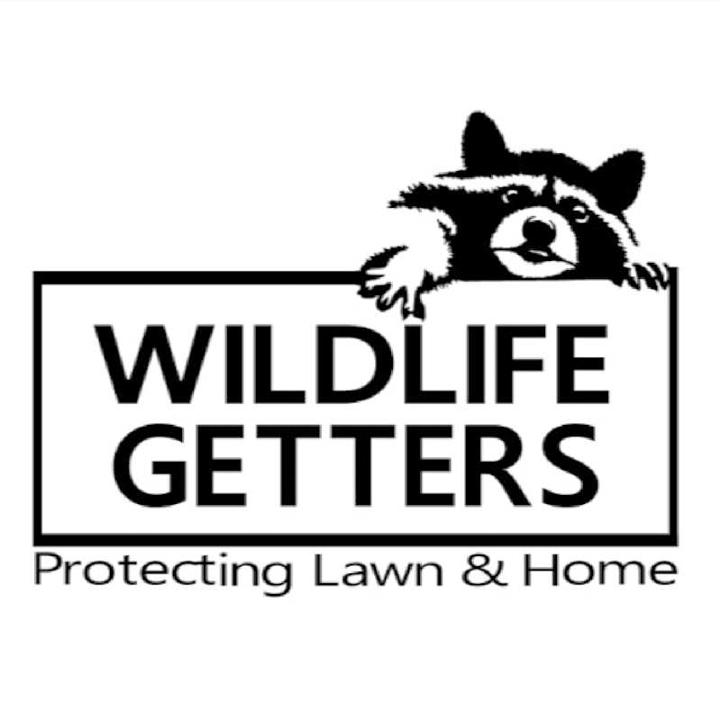 Wildlife Getters's Logo