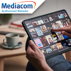 Mediacom Winnebago