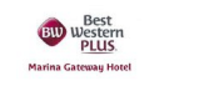 Best Western Plus Marina Gateway Hotel's Logo