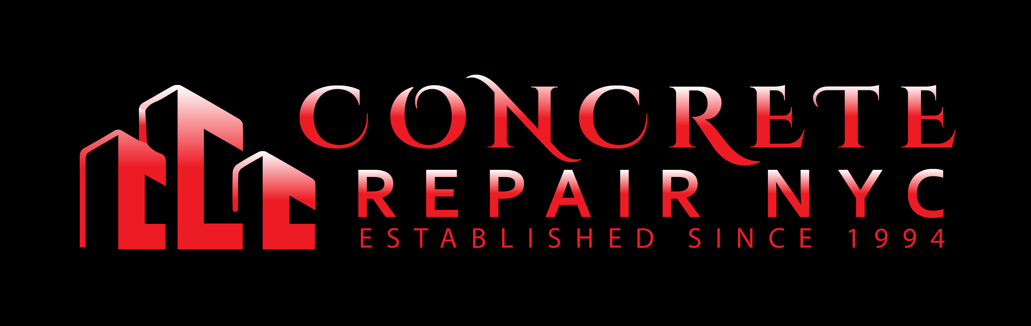 Concrete Repair NYC's Logo